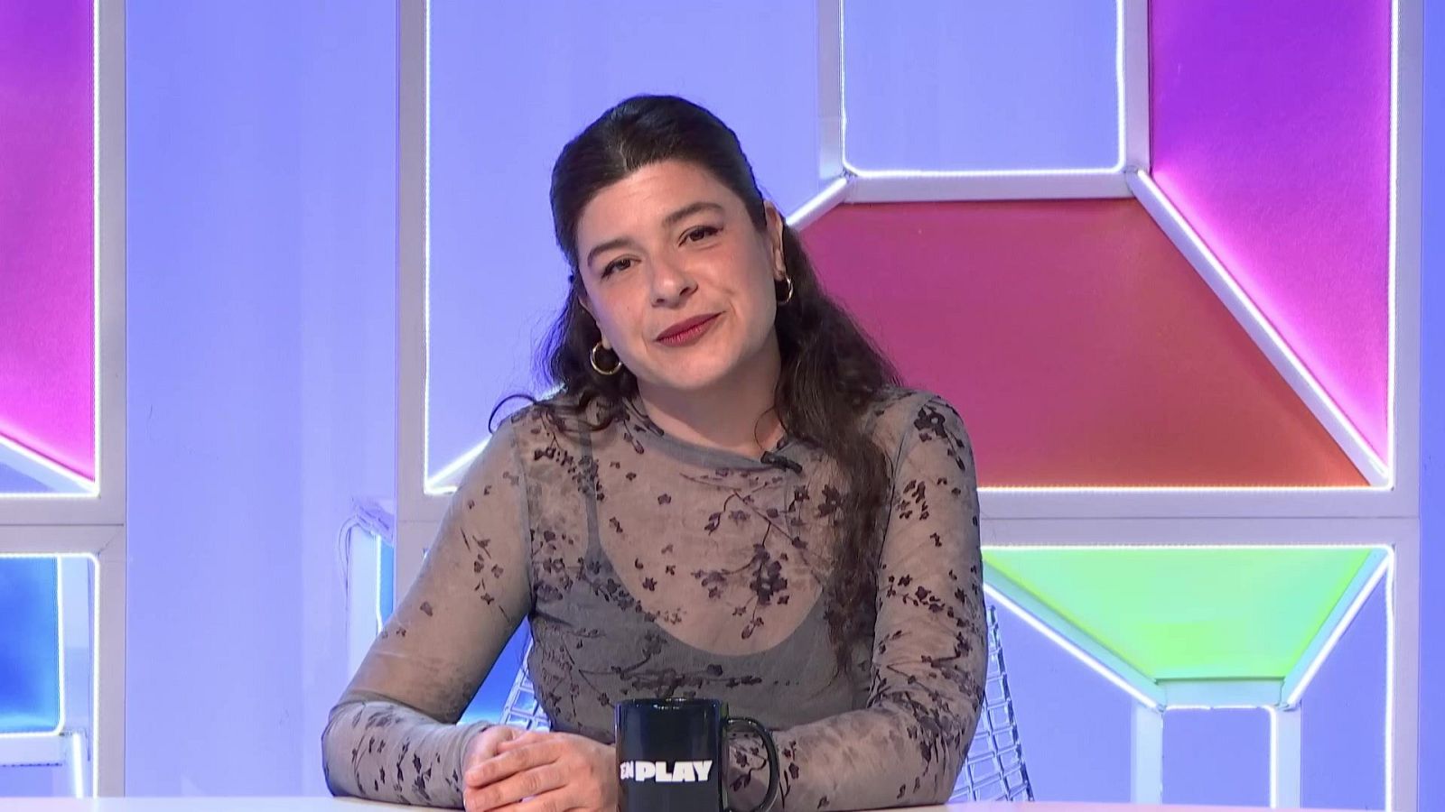 Carta abierta de Nerea Pérez de las Heras a los inquilinos - La retaguardia | Ver
