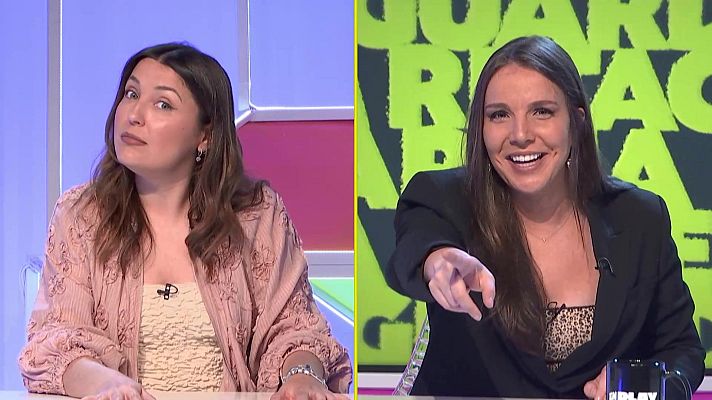 La retaguardia - La Retaguardia - 29/04/2026