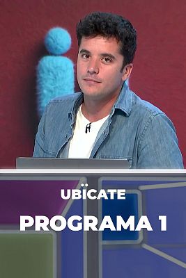 Ubícate - Programa 1: Trump es un ayatolá y los Tiny Desk nos dan igual