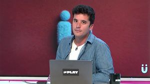Nan�simo regresa a RTVE Play: as� ha sido el estreno de 'Ub�cate'