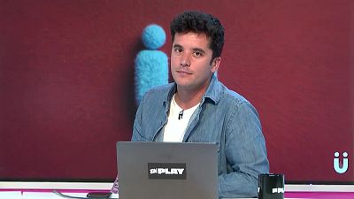 Nan�simo regresa a RTVE Play: as� ha sido el estreno de 'Ub�cate'
