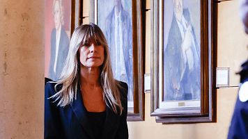 Bego�a G�mez denuncia a Vito Quiles por agresi�n tras un altercado