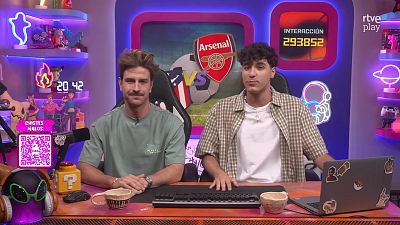 Team Total - ¡MARIO vs JOAN FREESTYLE y la liamos en MURCIA! - Team Total | Ver