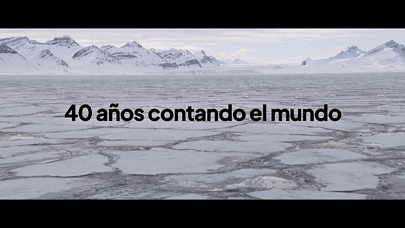 Documentos TV cumple 40 años: Especial contando el mundo | Ver