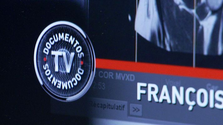  - Así es el proceso de producción de Documentos TV por dentro