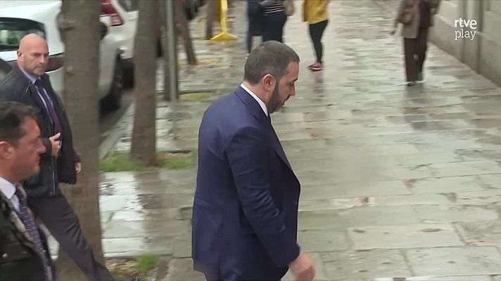 Telediario Matinal - Telediario - 7 horas - 30/04/26