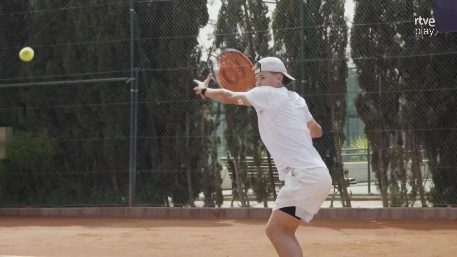 Tierra de campeones - 2026 - Programa 2 - Tierra de campeones | Ver