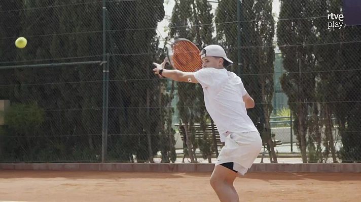 Tierra de campeones - 2026 - Programa 2