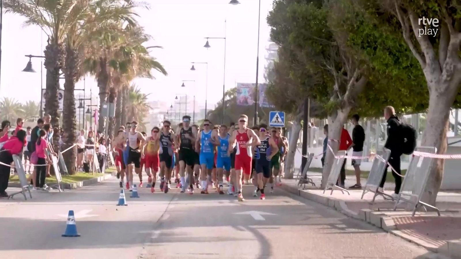 #Somos Triatlon - Temporada 2026 - Programa 8 | Ver