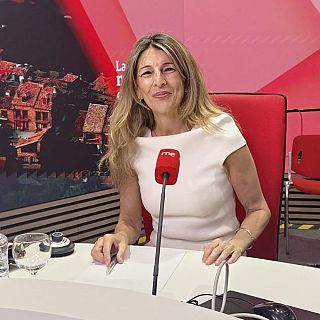 Yolanda D�az: "No ha sido un fracaso el decreto para la pr�rroga de los alquileres"