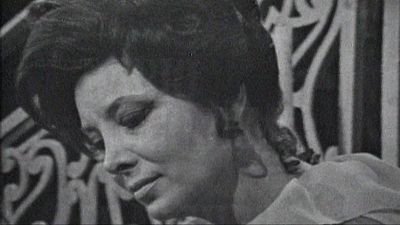 La enemiga