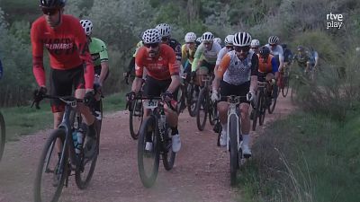Campeonato de España de Gravel