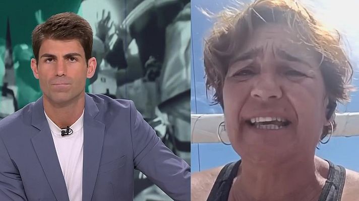 L'altaveu al pati - Captura Flotilla, Vito Quiles i habitatge