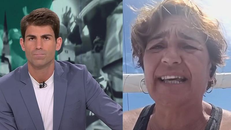L'Altaveu al pati - Flotilla, Vito Quiles i habitatge - L'altaveu al pati | Veure