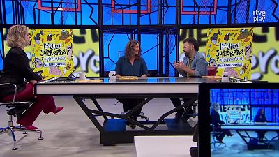 La aventura del saber - 30/04/26