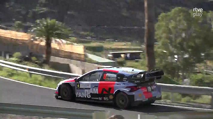 Racing for Spain - 2026 - Programa 7