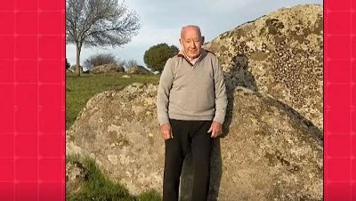 El caso de Crispín Sánchez en 'Desaparecidos'