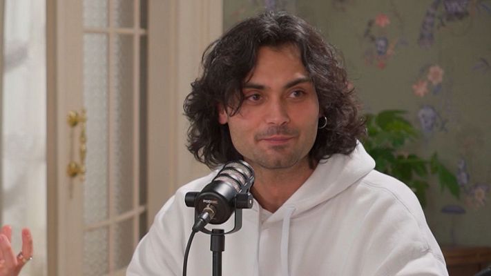 Cosas de palacio - Marco Pernas fue operado a vida o muerte