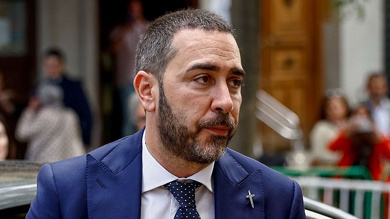 Aldama apunta a Sánchez sin pruebas - Mañaneros 360 | Ver