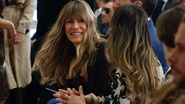 Mañaneros 360 - Begoña Gómez denuncia a Vito Quiles