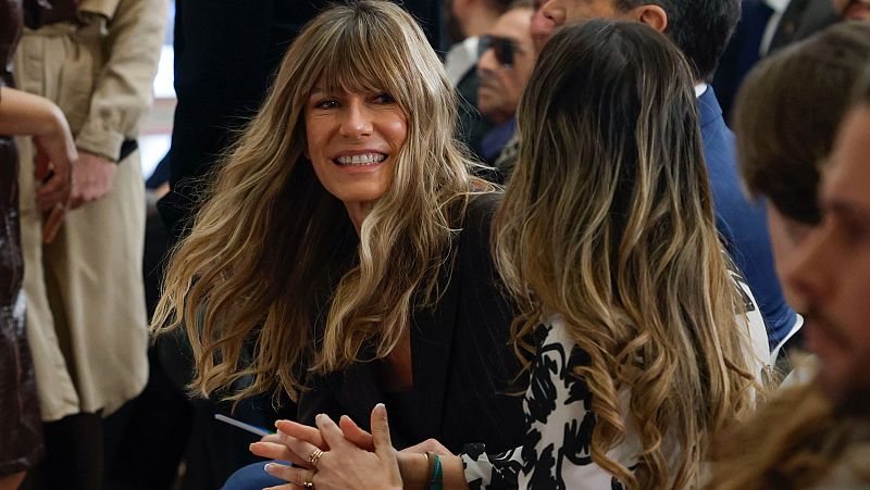 Begoña Gómez denuncia a Vito Quiles - Mañaneros 360 | Ver