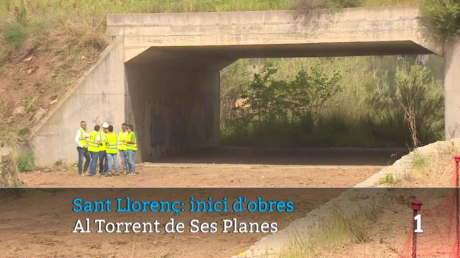 Informatiu Balear en 2' - 30/04/26 | Ver