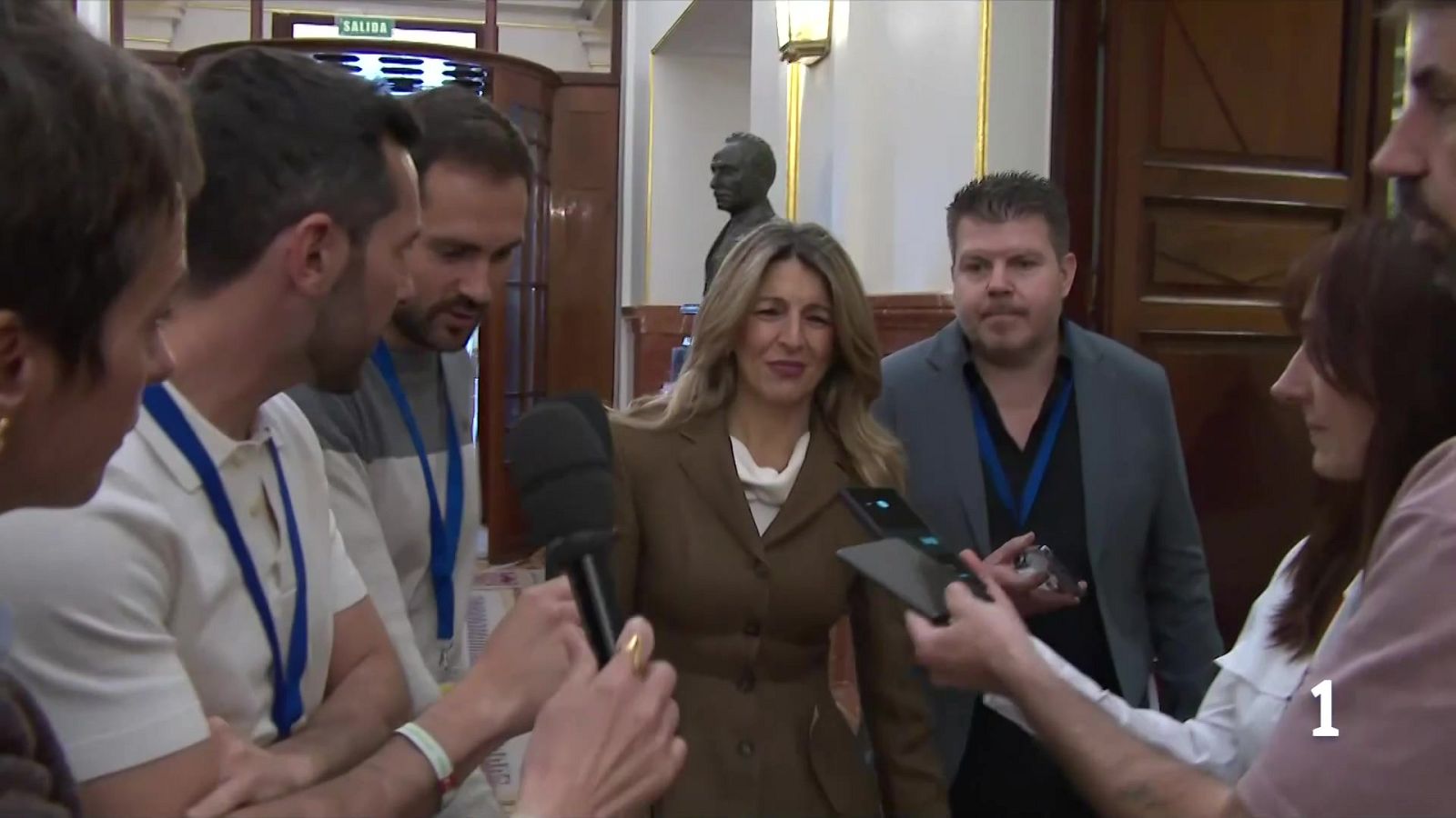 El govern busca aprovar de nou la pròrroga dels lloguers