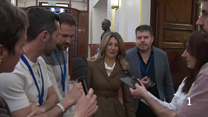L'Informatiu - El govern busca aprovar de nou la pròrroga dels lloguers