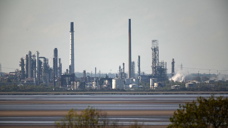 Guerra eterna: petróleo en máximos - Mañaneros 360 | Ver