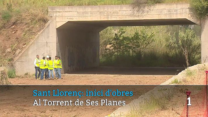 Informatiu Balear - Informatiu Balear 1 - 30/04/26