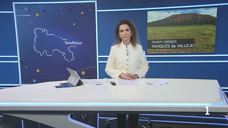 Telerioja en 2' - 30/04/26 | Ver