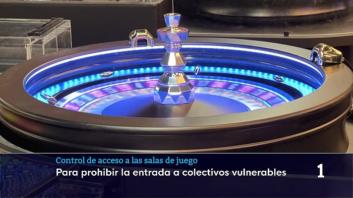 Informativo Telerioja - Informativo Telerioja - 30/04/26
