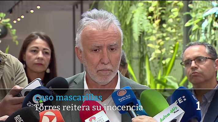 Telecanarias - Telecanarias - 30/04/2026
