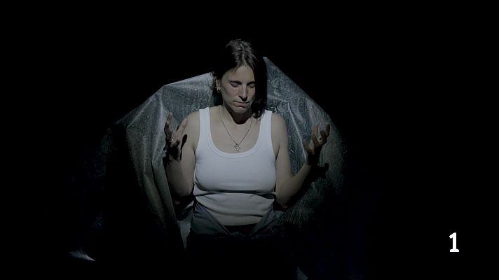 L'Informatiu - 'L’autora', trencar els relats del patriarcat des de l’escena