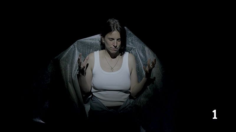 'L’autora' vol trencar els relats del patriarcat des de l’escena - L'Informatiu | Veure
