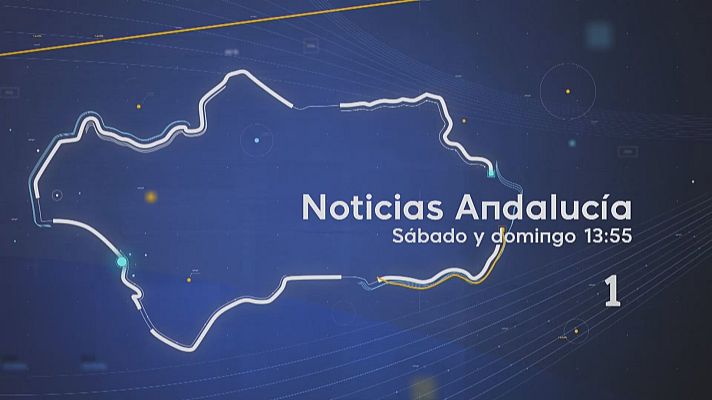 Noticias Andalucía - Informativo de Andalucía en Fin de Semana