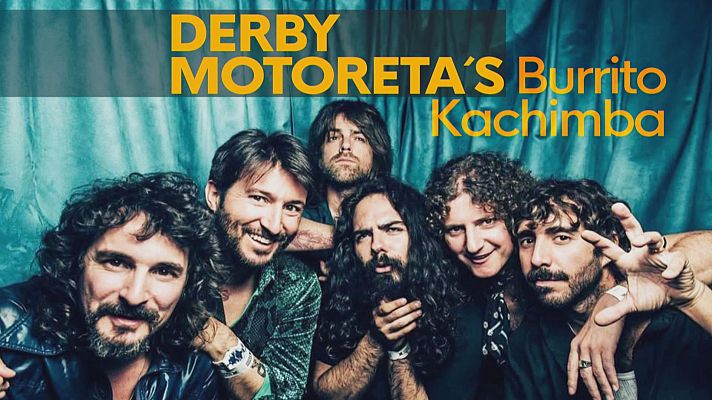 Noticias Andalucía - Regreso deDerby Motoreta's