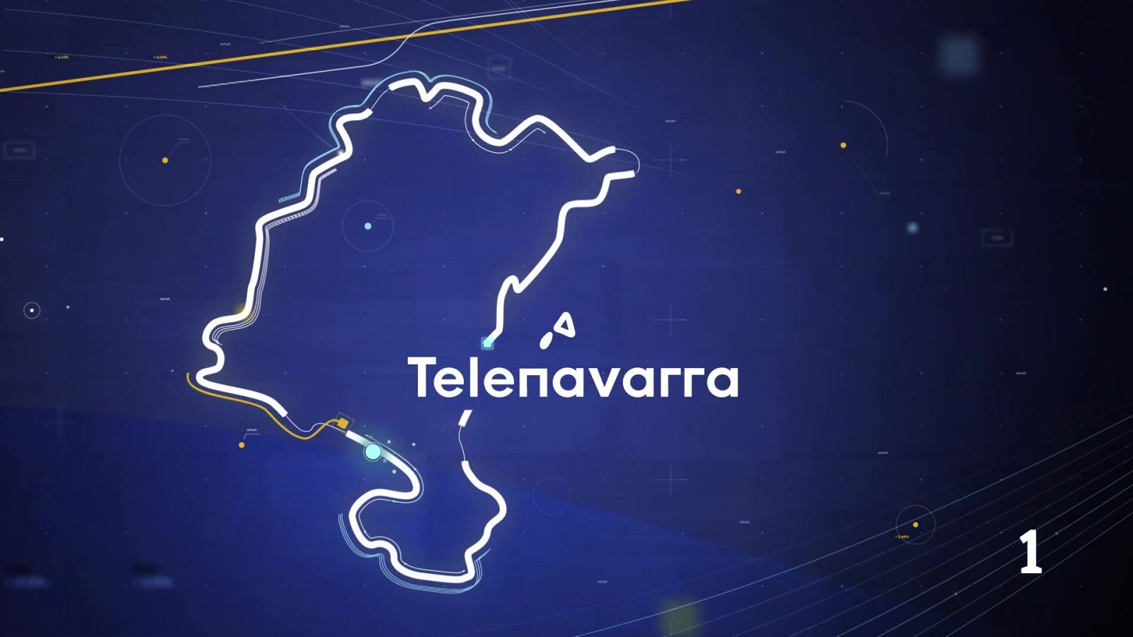 Telenavarra 2 - 30/04/2026 | Ver