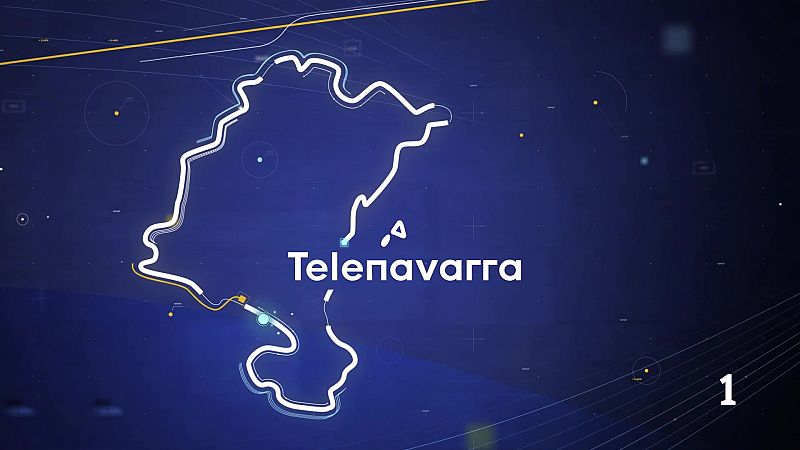 Telenavarra 2 - 30/04/2026 | Ver