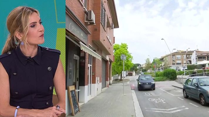 L'altaveu - Robatori a la benzinera, estafes i Ángel Martín
