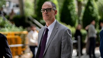 Morocho desvela c�mo esquiv� las presiones como investigador de la G�rtel: "Lo asum� como una carga m�s"