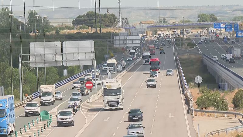 Noticias Aragón - 30/04/26 - Ver ahora