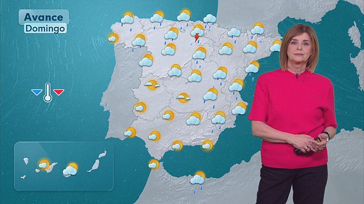 Noticias Aragón - El tiempo en Aragón - 30/04/26