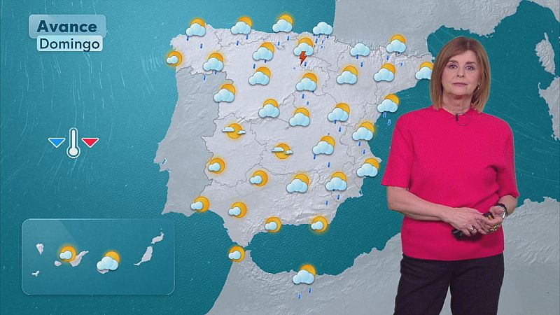 El tiempo en Aragón - 30/04/26 - Ver ahora