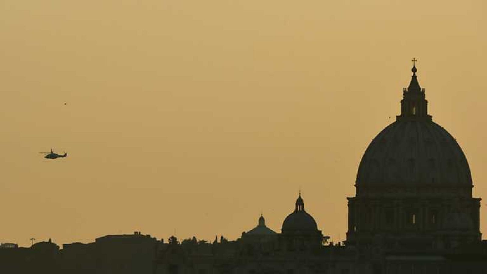 Informe Semanal - Italia: Sedes vacantes - Ver ahora