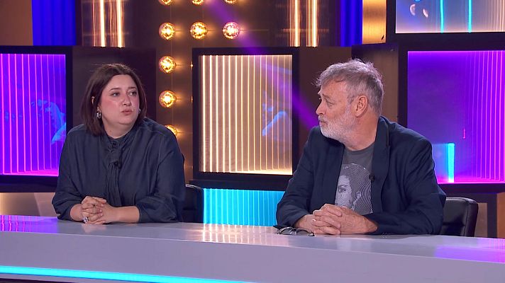 Zero dramas - Mariona Terés: “Hace nada era muy precaria”