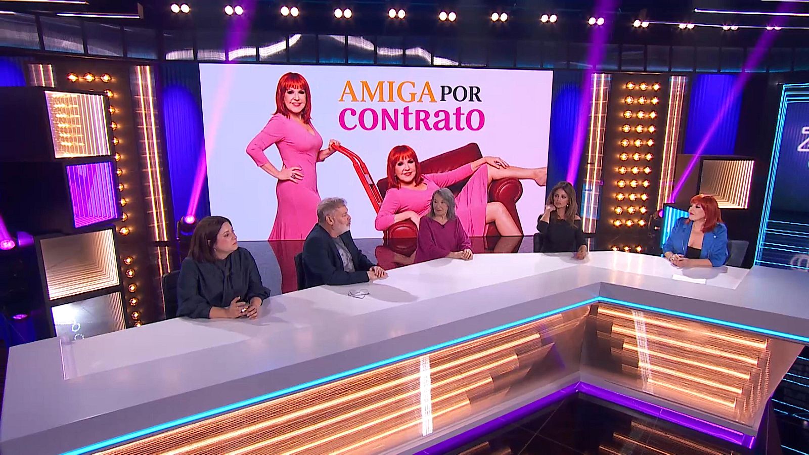 Alquiler de amigos: ¿Es necesario para la sociedad? - Zero dramas | Ver