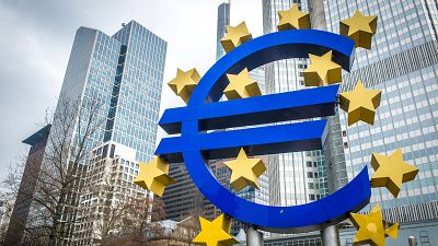 El euríbor repunta en abril, pero el BCE no sube los tipos de interés, ¿cómo es posible?