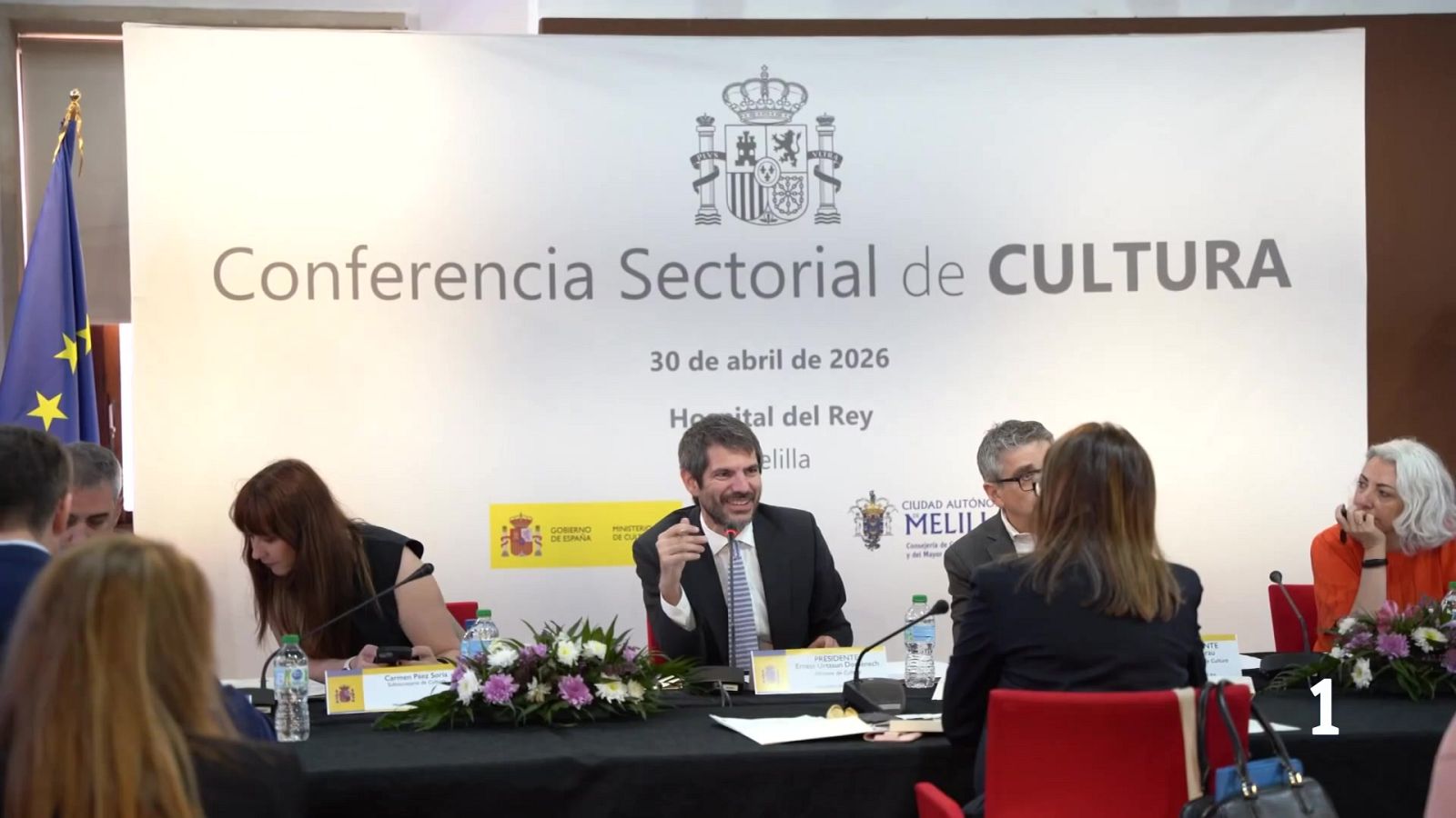 La noticia de Melilla - 30/04/26 | Ver