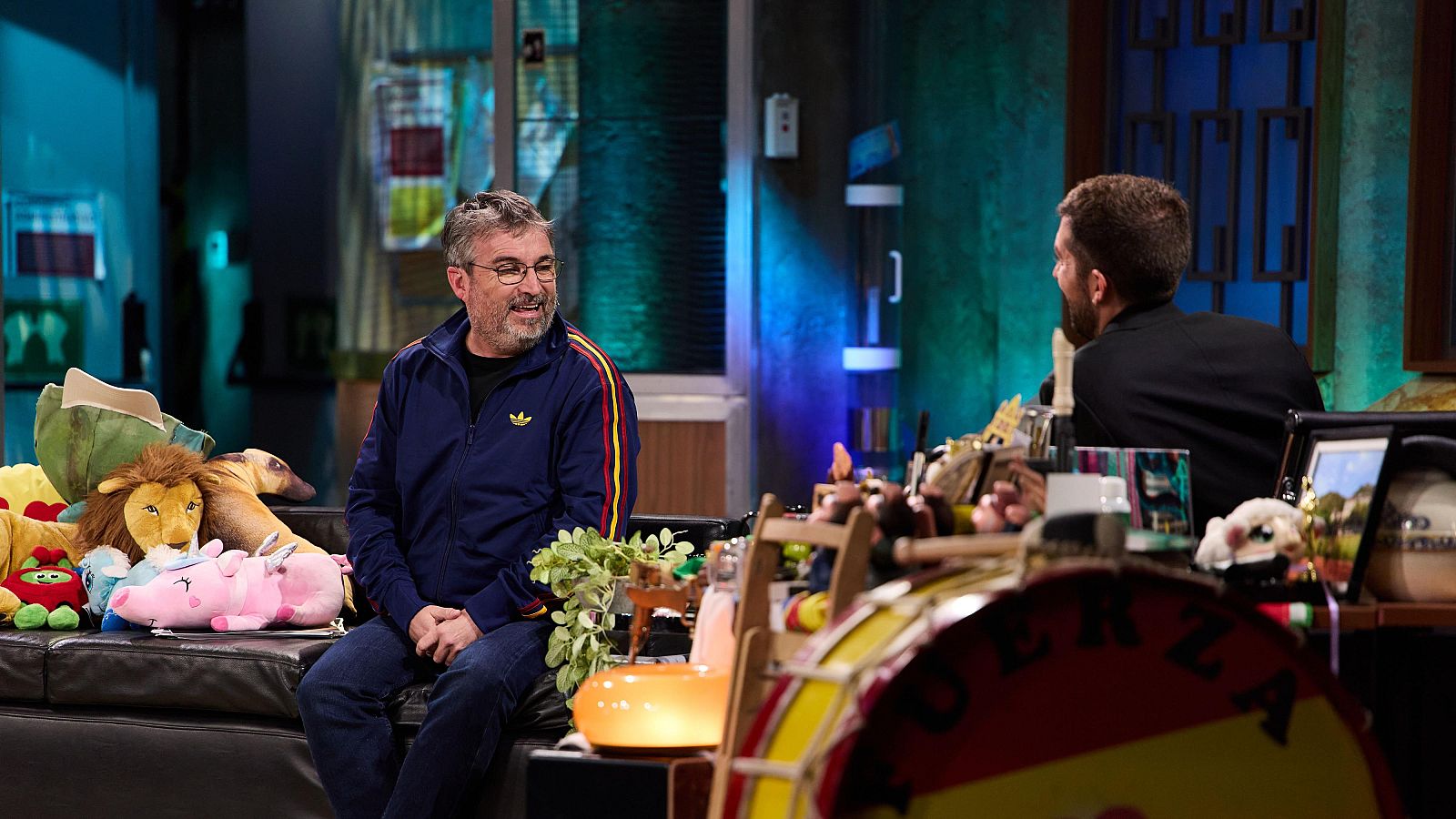 Jordi �vole